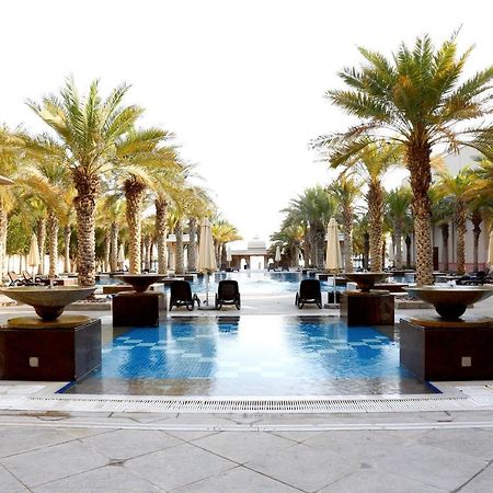 Bay Bliss At Palm Jumeirah With Free Beach Access Apartment Dubai Bagian luar foto