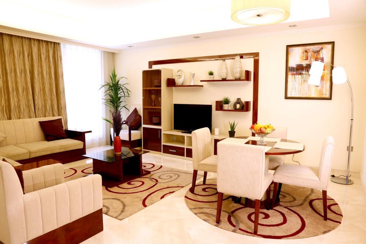Bay Bliss At Palm Jumeirah With Free Beach Access Apartment Dubai Bagian luar foto