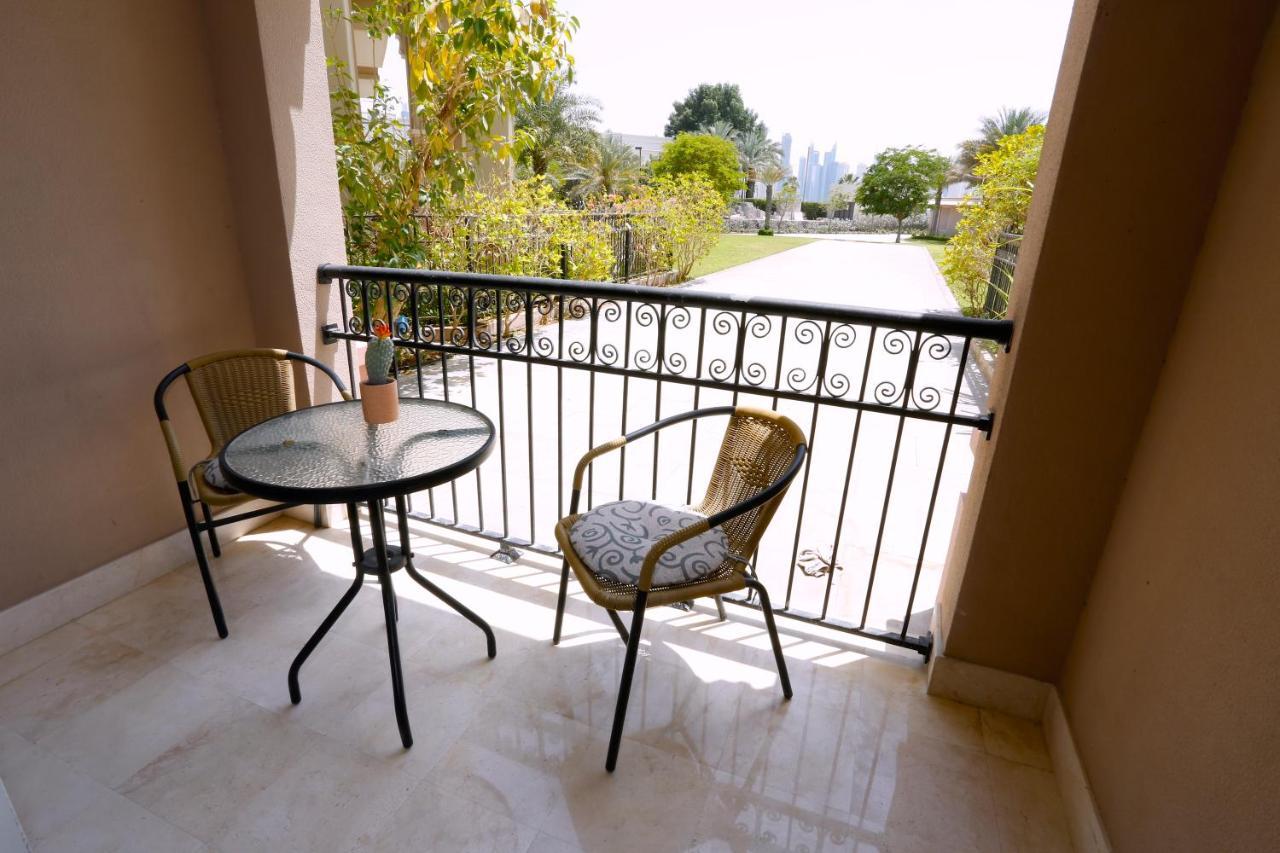 Bay Bliss At Palm Jumeirah With Free Beach Access Apartment Dubai Bagian luar foto