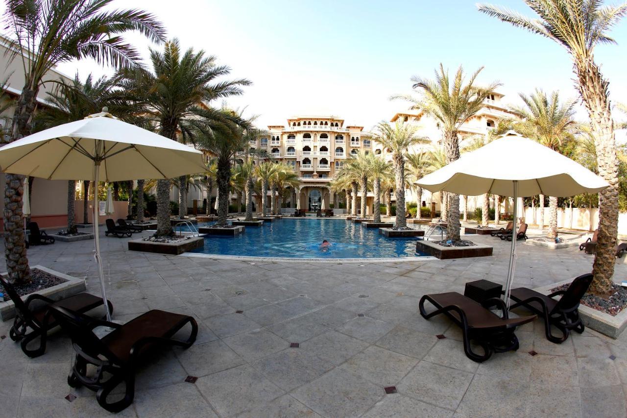 Bay Bliss At Palm Jumeirah With Free Beach Access Apartment Dubai Bagian luar foto