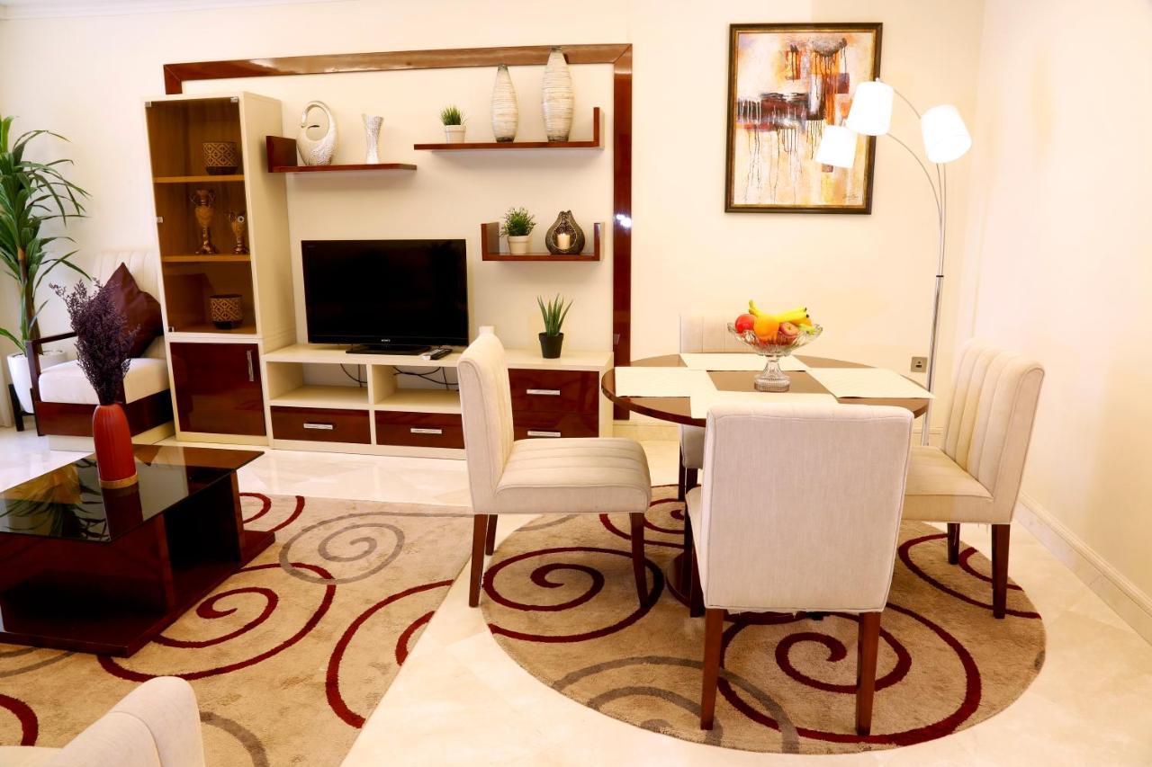 Bay Bliss At Palm Jumeirah With Free Beach Access Apartment Dubai Bagian luar foto