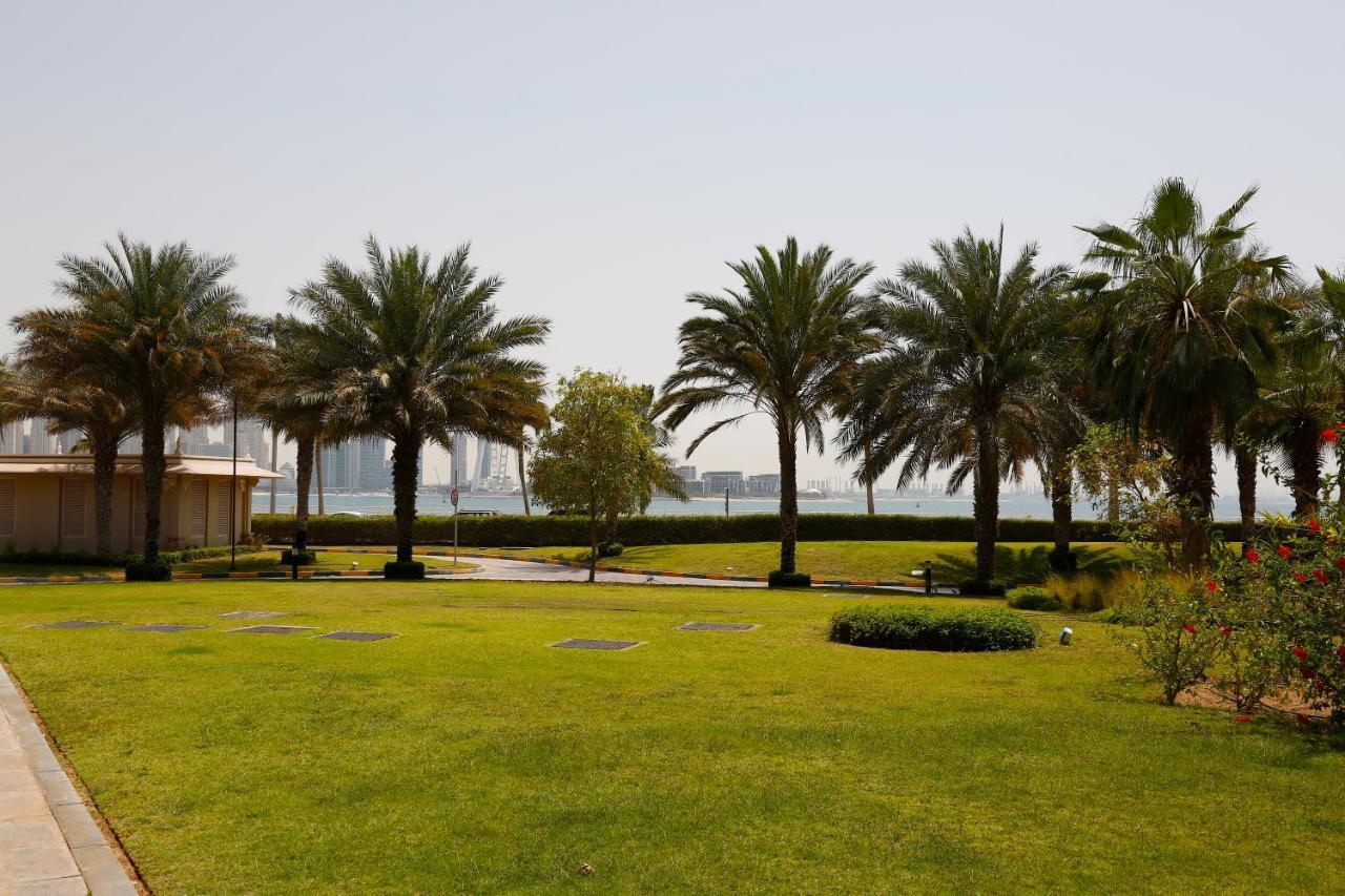 Bay Bliss At Palm Jumeirah With Free Beach Access Apartment Dubai Bagian luar foto
