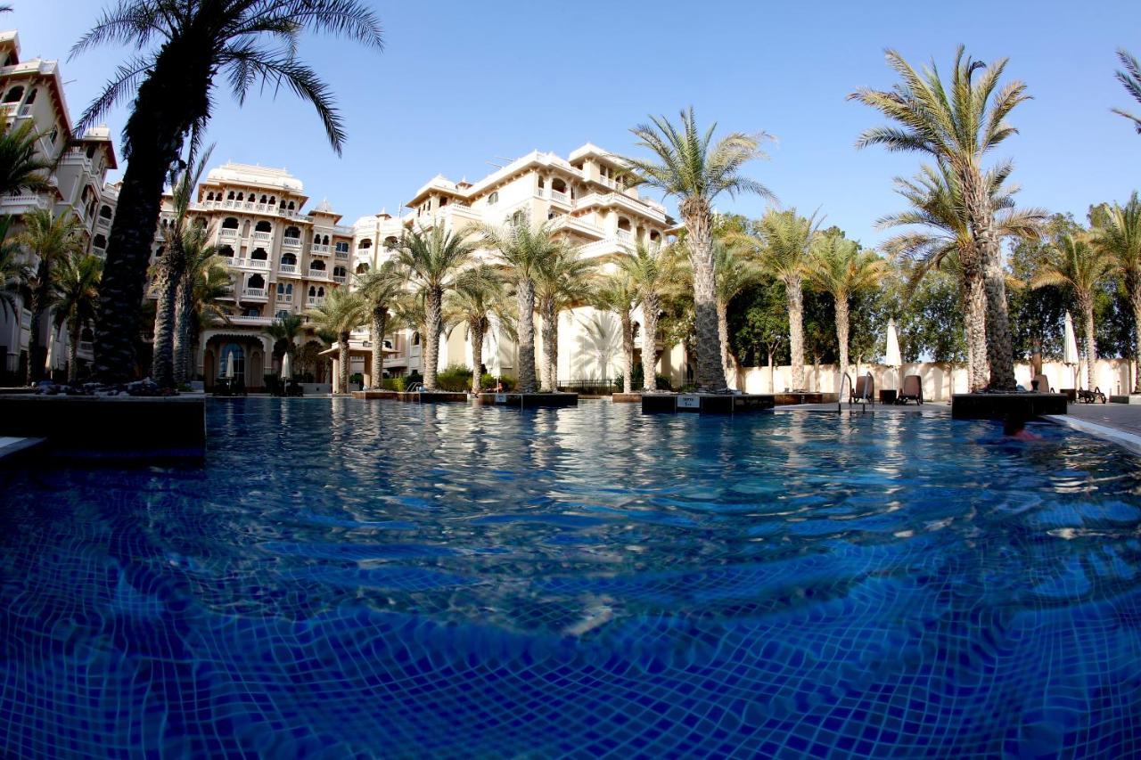 Bay Bliss At Palm Jumeirah With Free Beach Access Apartment Dubai Bagian luar foto