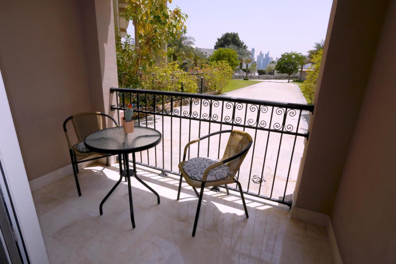 Bay Bliss At Palm Jumeirah With Free Beach Access Apartment Dubai Bagian luar foto