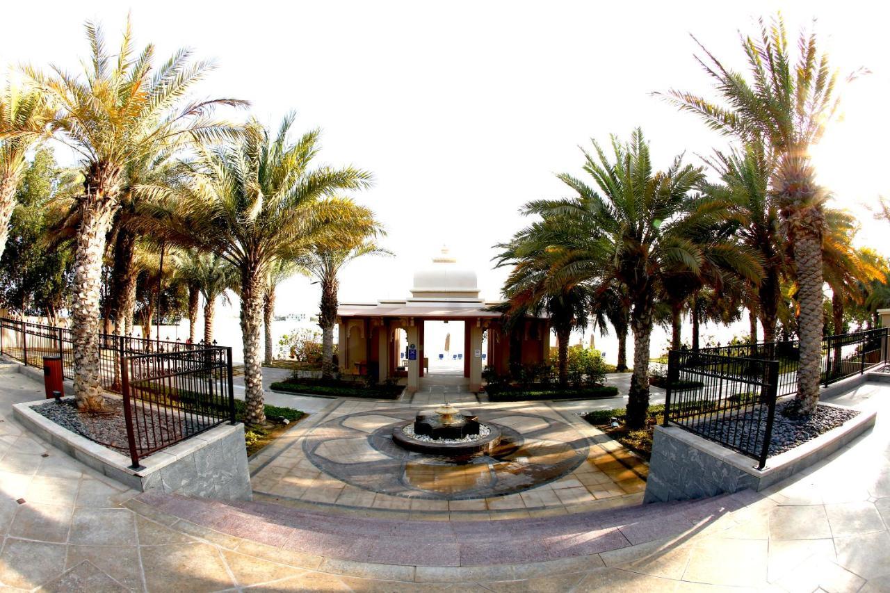 Bay Bliss At Palm Jumeirah With Free Beach Access Apartment Dubai Bagian luar foto