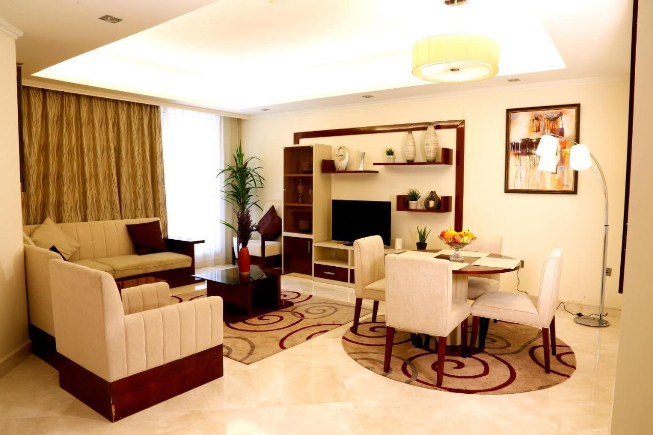 Bay Bliss At Palm Jumeirah With Free Beach Access Apartment Dubai Bagian luar foto