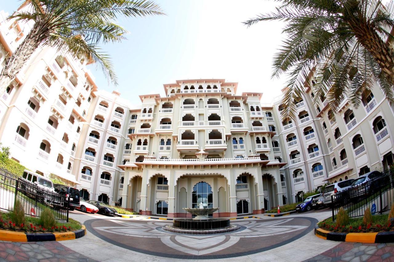 Bay Bliss At Palm Jumeirah With Free Beach Access Apartment Dubai Bagian luar foto