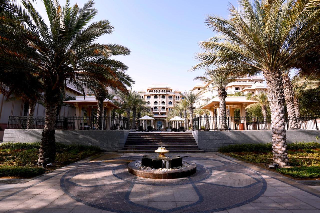 Bay Bliss At Palm Jumeirah With Free Beach Access Apartment Dubai Bagian luar foto